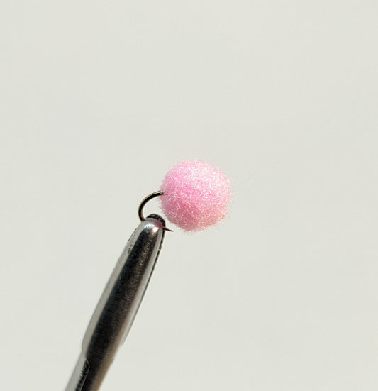 Egg Fly fishing fly. Dry, subsurface and nymph flies for anglers and fisherman. All the flies you need for sale online. Flies to buy online. Online fly fishing supplies. Catch fish with flies from Frontier Flies.
