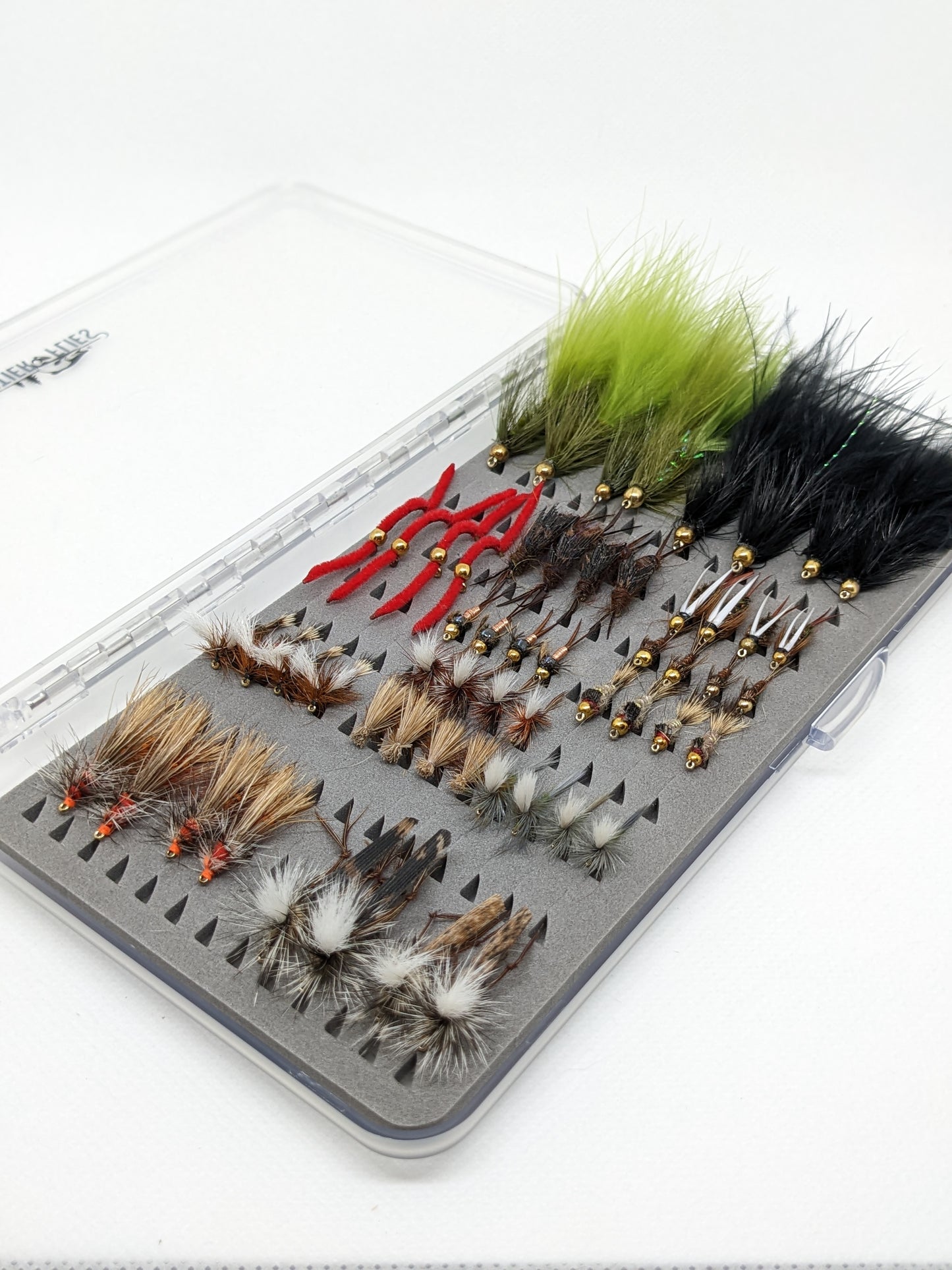TROUT ESSENTIALS BUNDLE