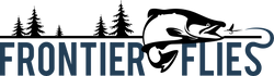 frontier flies logo