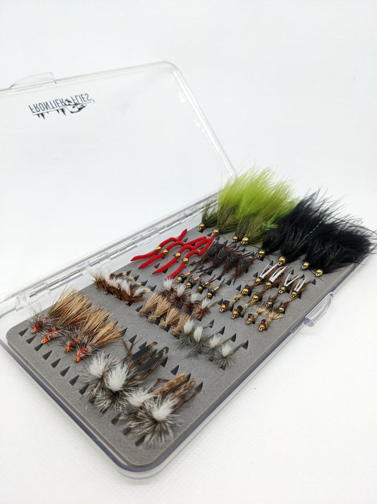 TROUT ESSENTIALS BUNDLE - XL